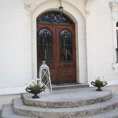 Le Plein Air Bed and Breakfast Saint-Étienne-au-Mont Eksteriør billede