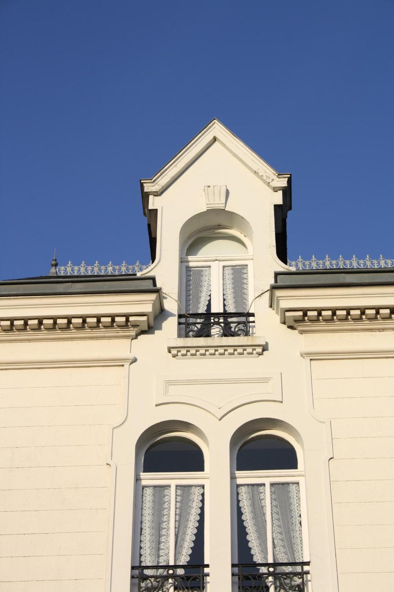 Le Plein Air Bed and Breakfast Saint-Étienne-au-Mont Eksteriør billede