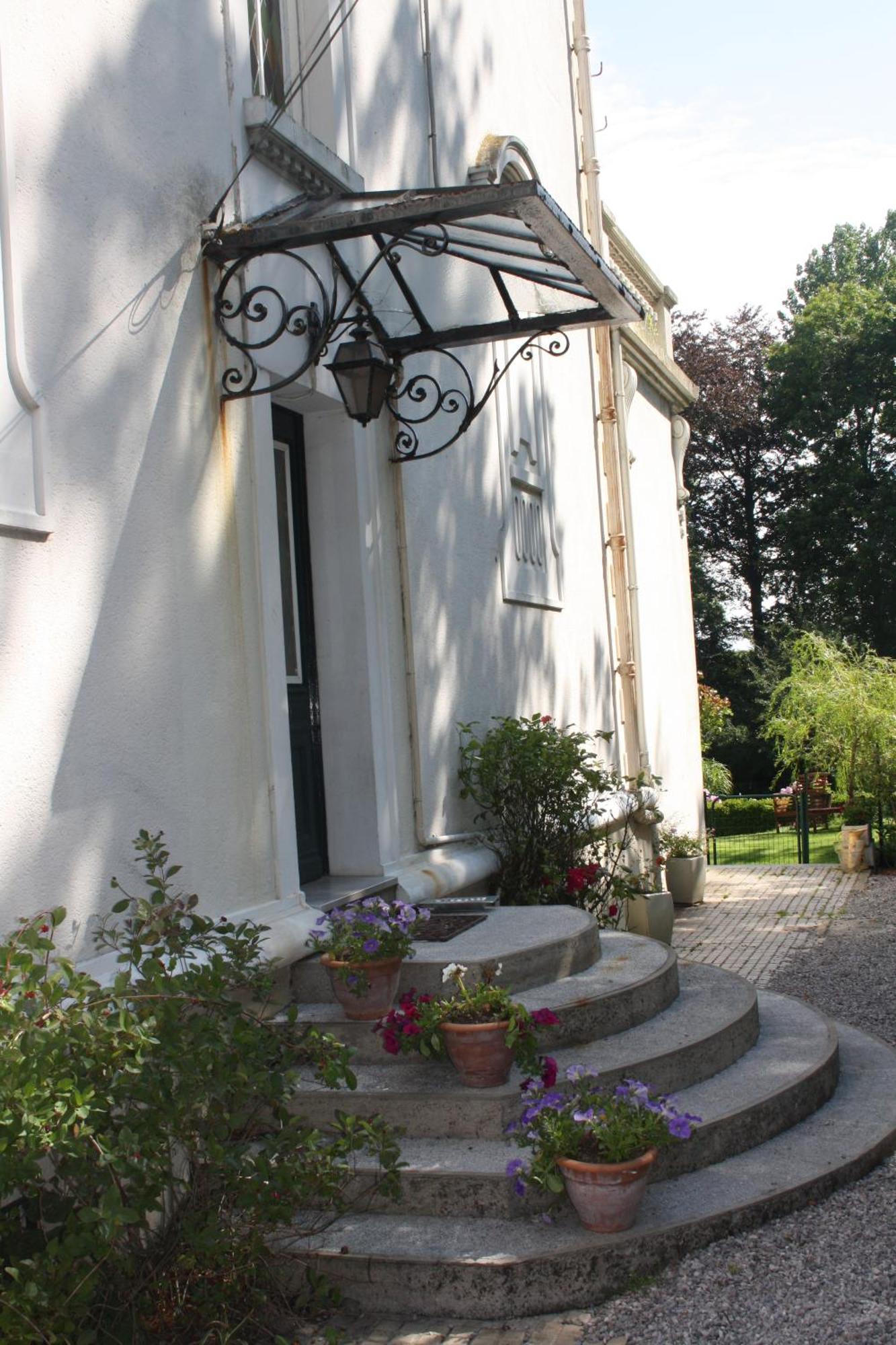 Le Plein Air Bed and Breakfast Saint-Étienne-au-Mont Eksteriør billede
