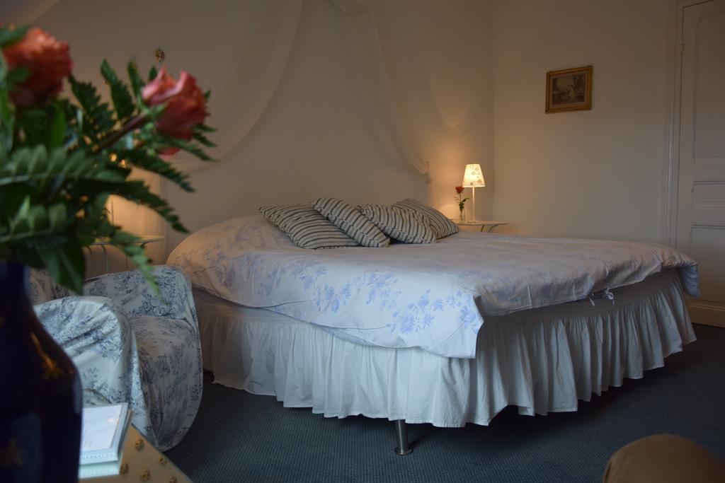 Le Plein Air Bed and Breakfast Saint-Étienne-au-Mont Eksteriør billede