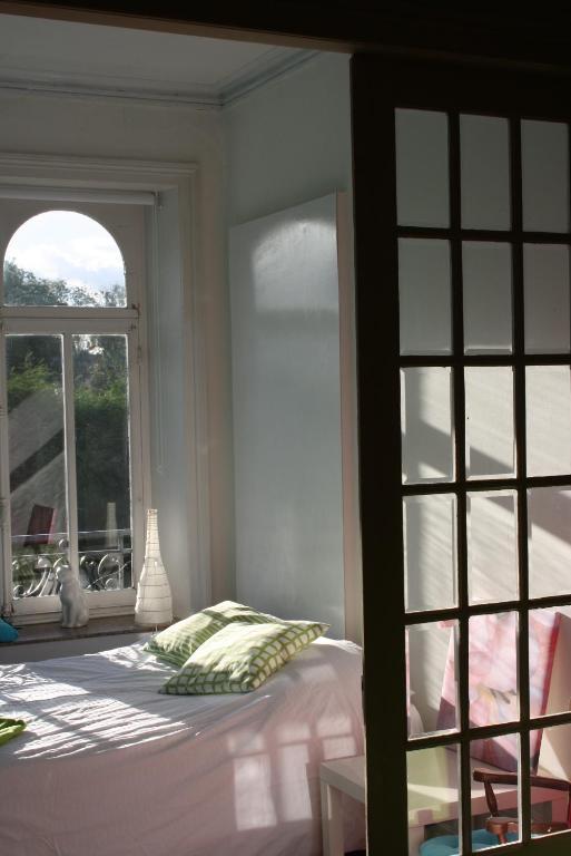 Le Plein Air Bed and Breakfast Saint-Étienne-au-Mont Værelse billede