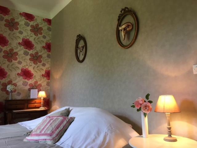 Le Plein Air Bed and Breakfast Saint-Étienne-au-Mont Eksteriør billede